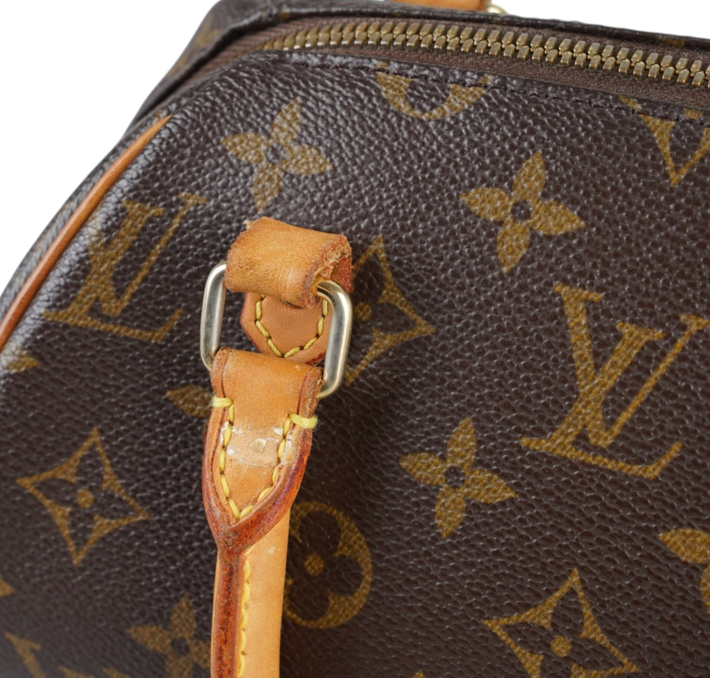 Ribera Mini Monogram