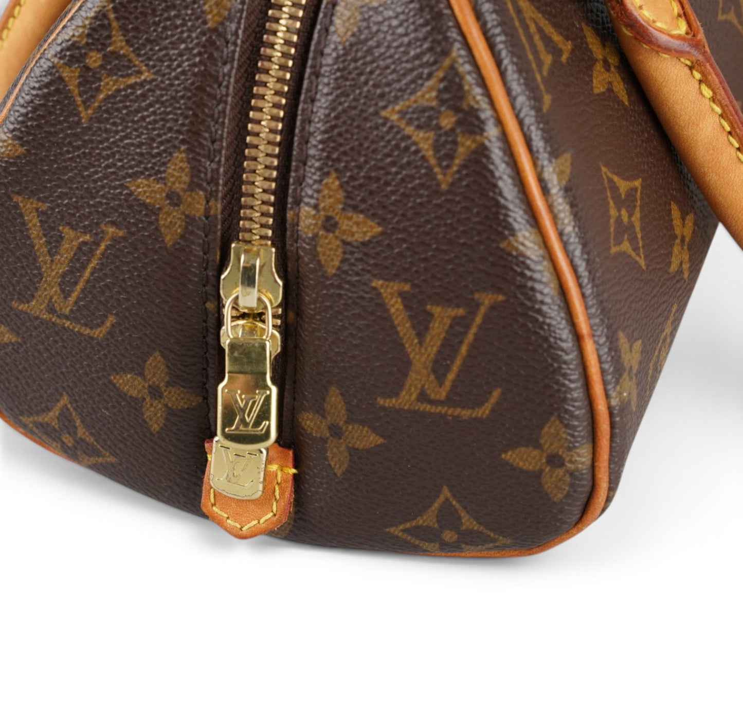 Ribera Mini Monogram