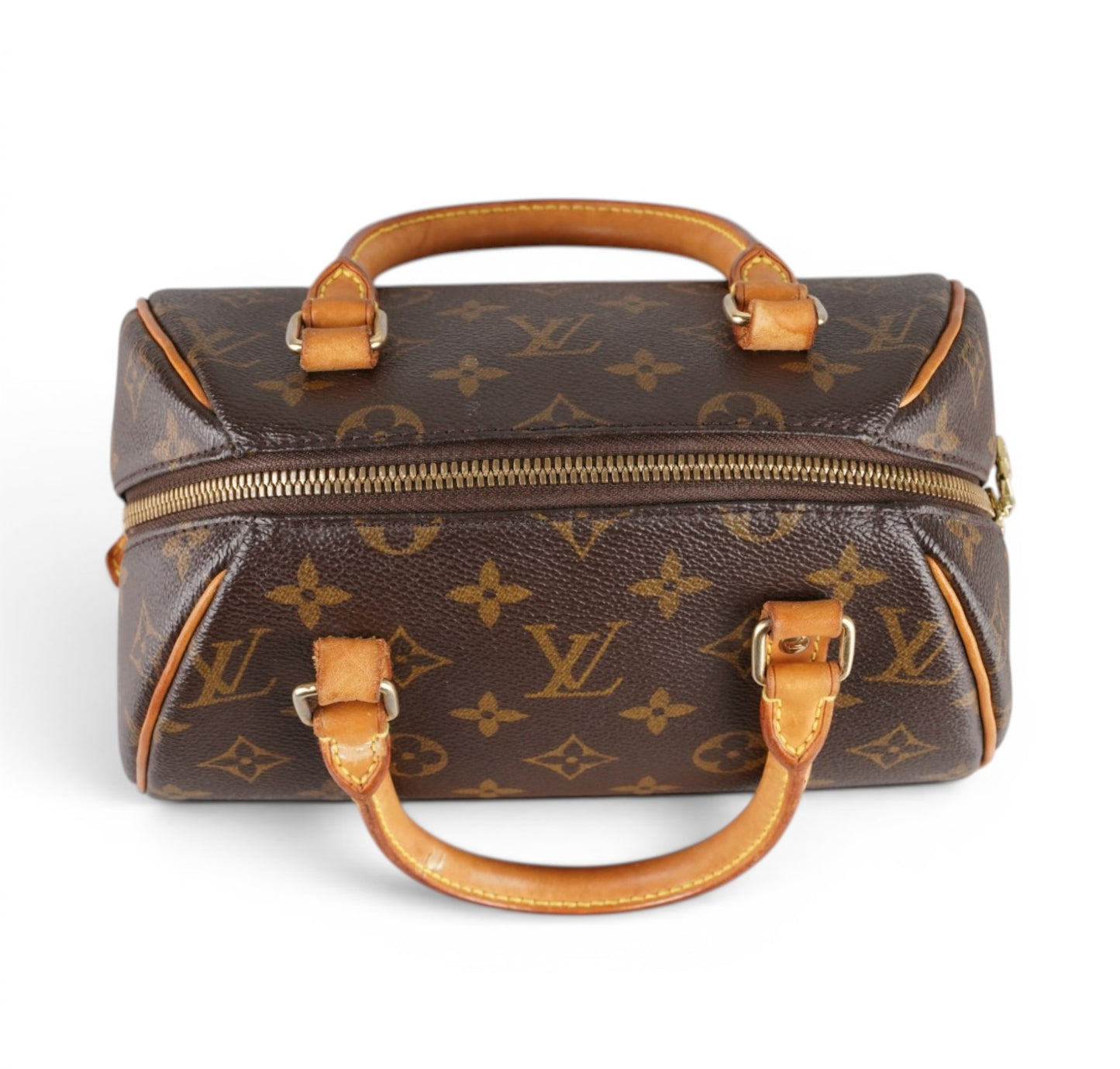 Ribera Mini Monogram
