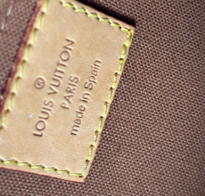Ribera Mini Monogram