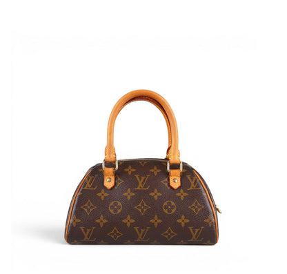 Ribera Mini Monogram