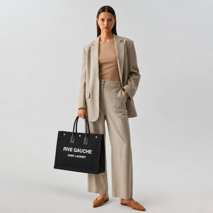 Tote Rive Gauche