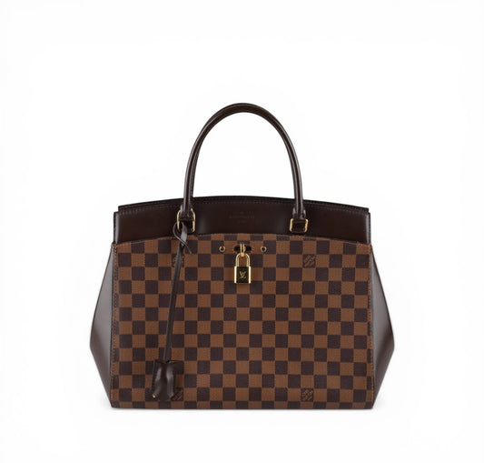 Rivoli MM Damier