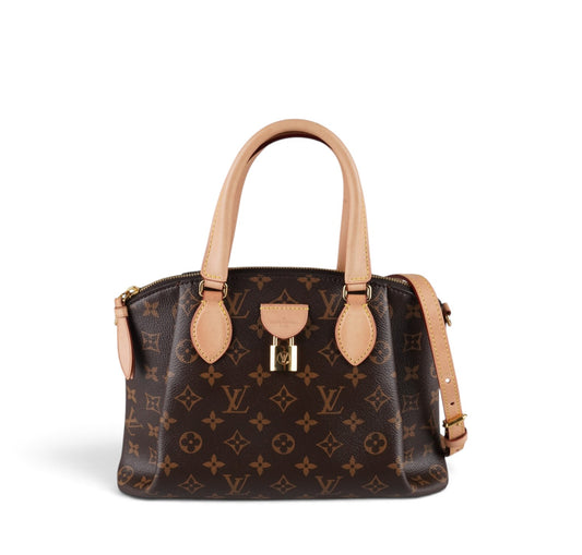 Rivoli PM Monogram