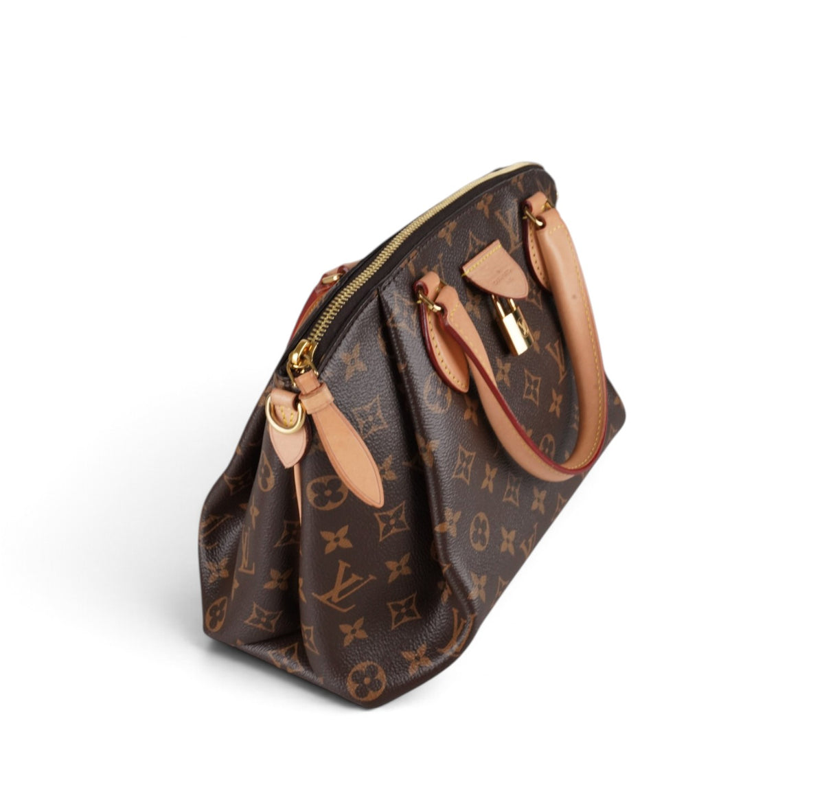 Rivoli PM Monogram