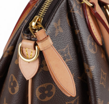 Rivoli PM Monogram