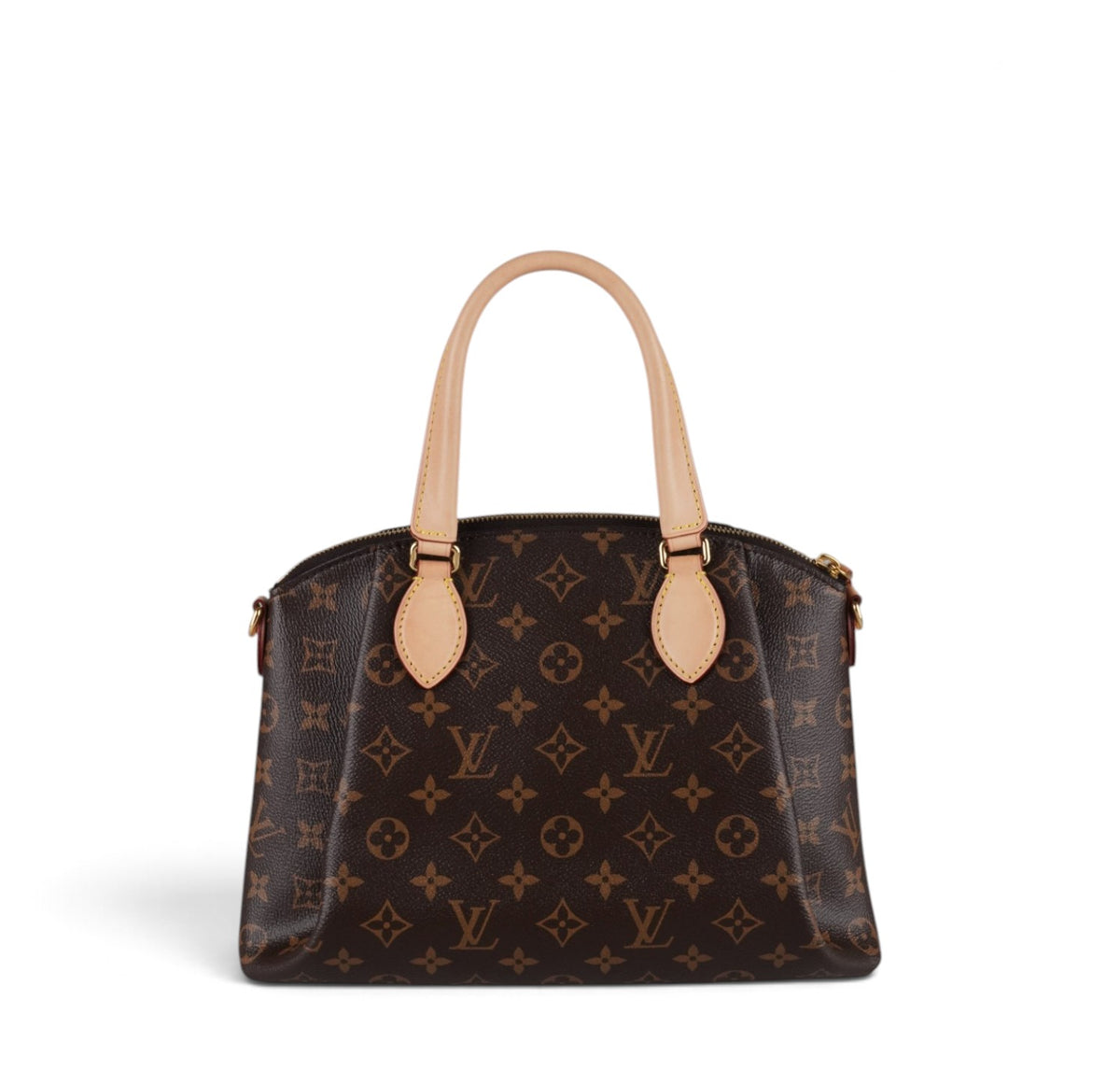 Rivoli PM Monogram