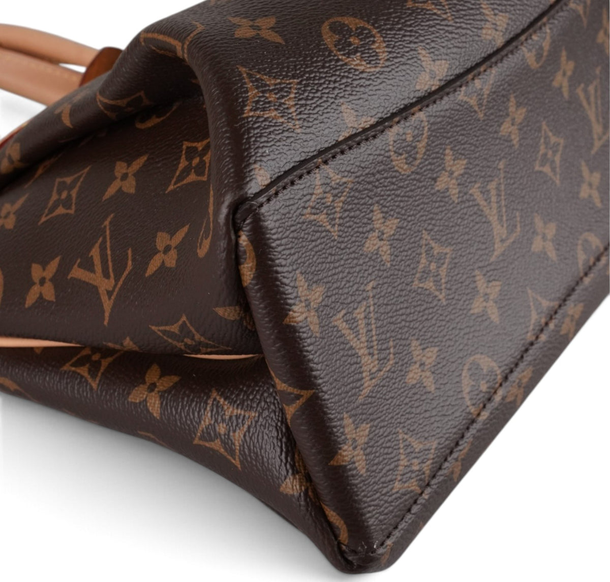 Rivoli PM Monogram