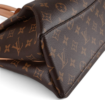Rivoli PM Monogram