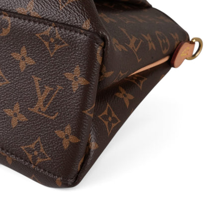 Rivoli PM Monogram
