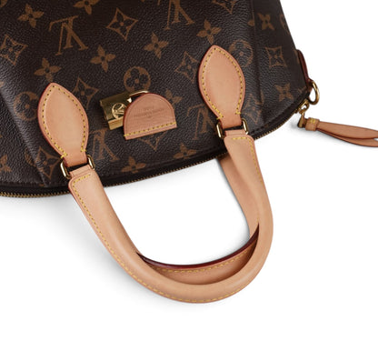 Rivoli PM Monogram