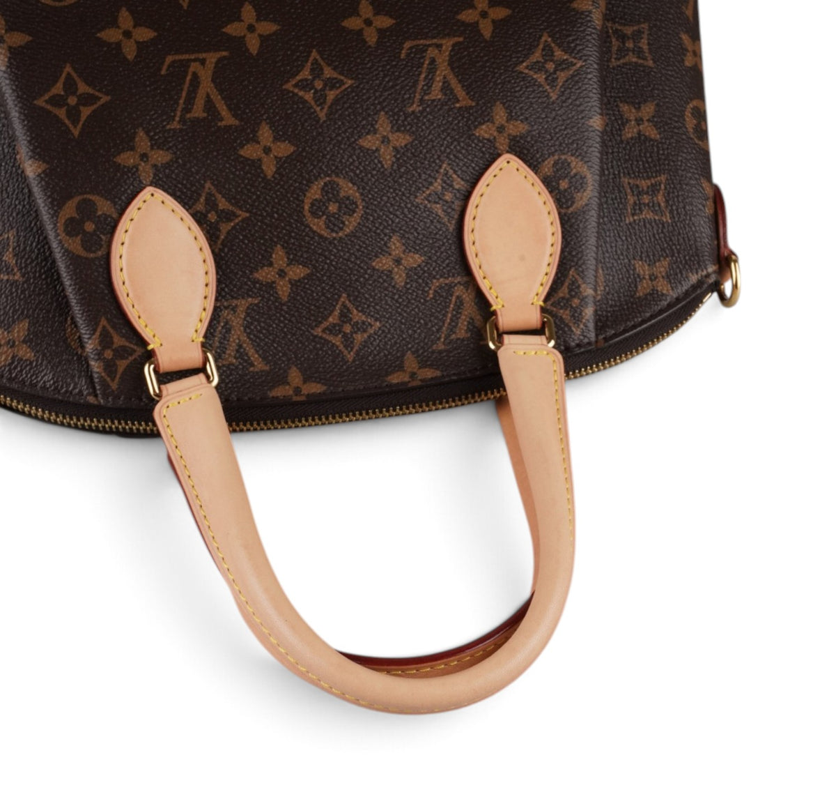 Rivoli PM Monogram