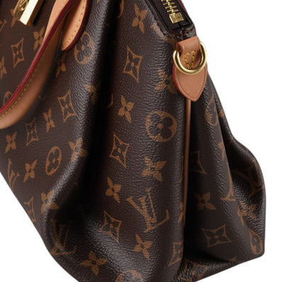 Rivoli PM Monogram