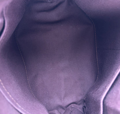 Rivoli PM Monogram