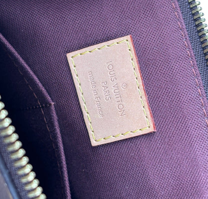 Rivoli PM Monogram