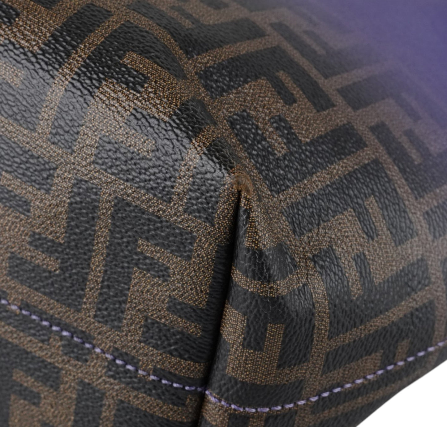 Roll Monogram