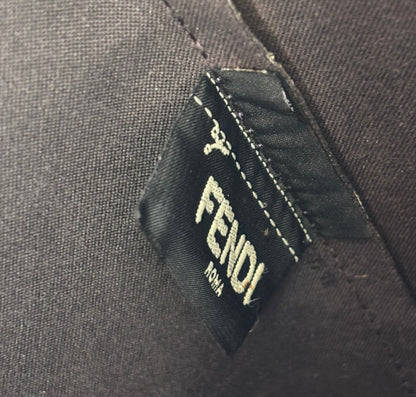 Roll Monogram