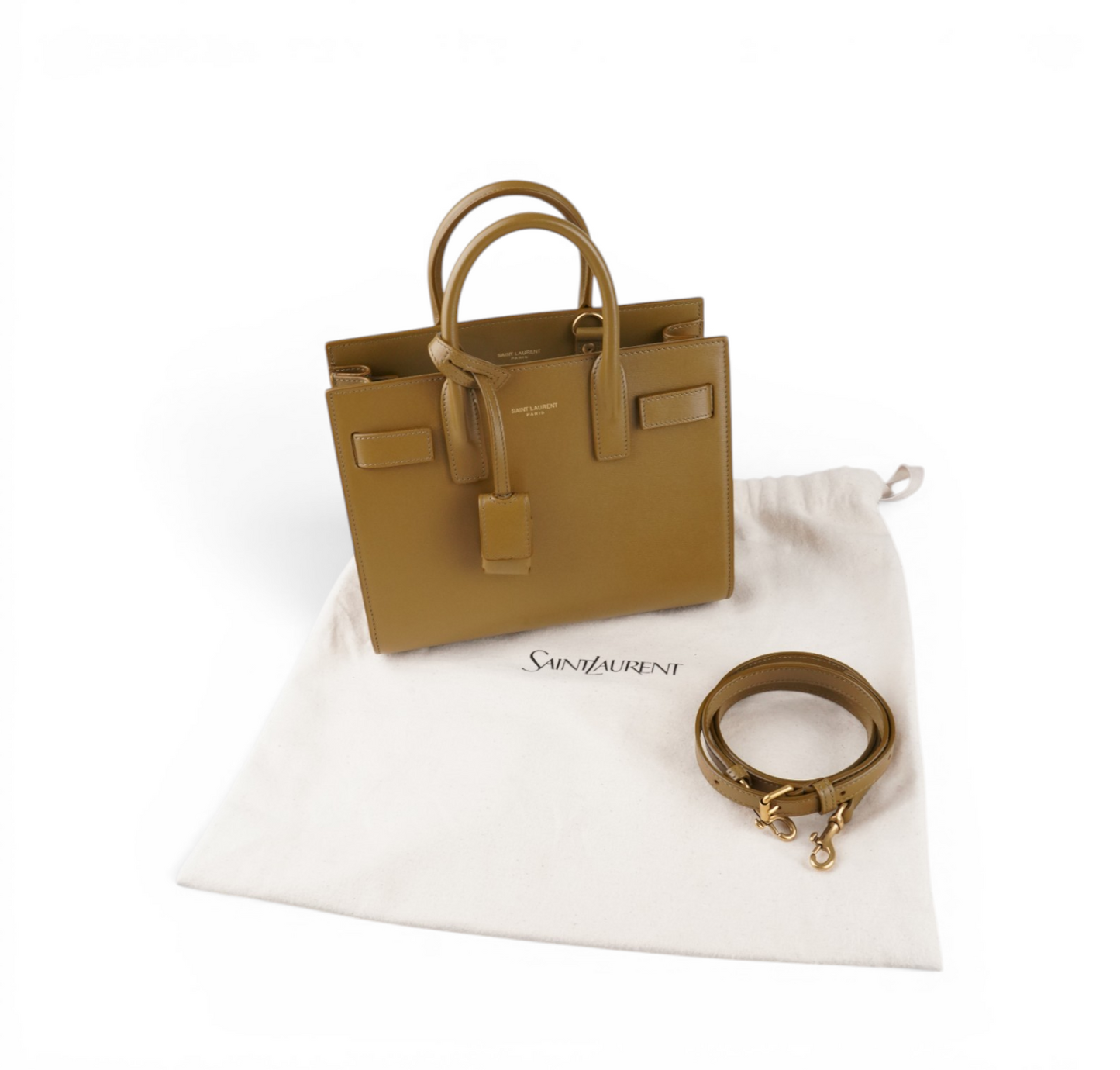 Sac De Jour Nano