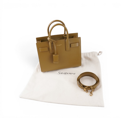Sac De Jour Nano