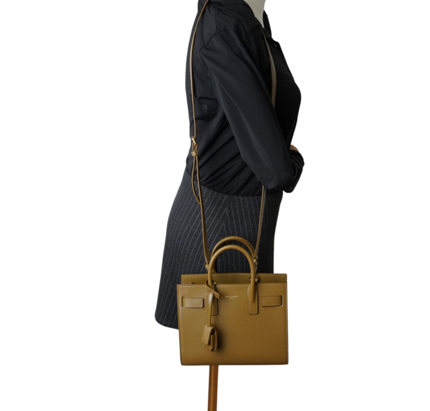 Sac De Jour Nano