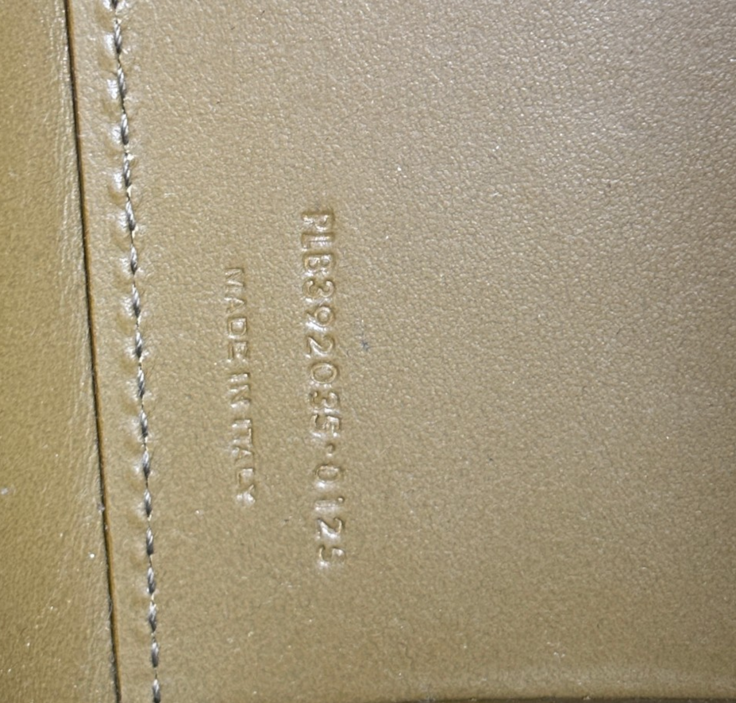 Sac De Jour Nano