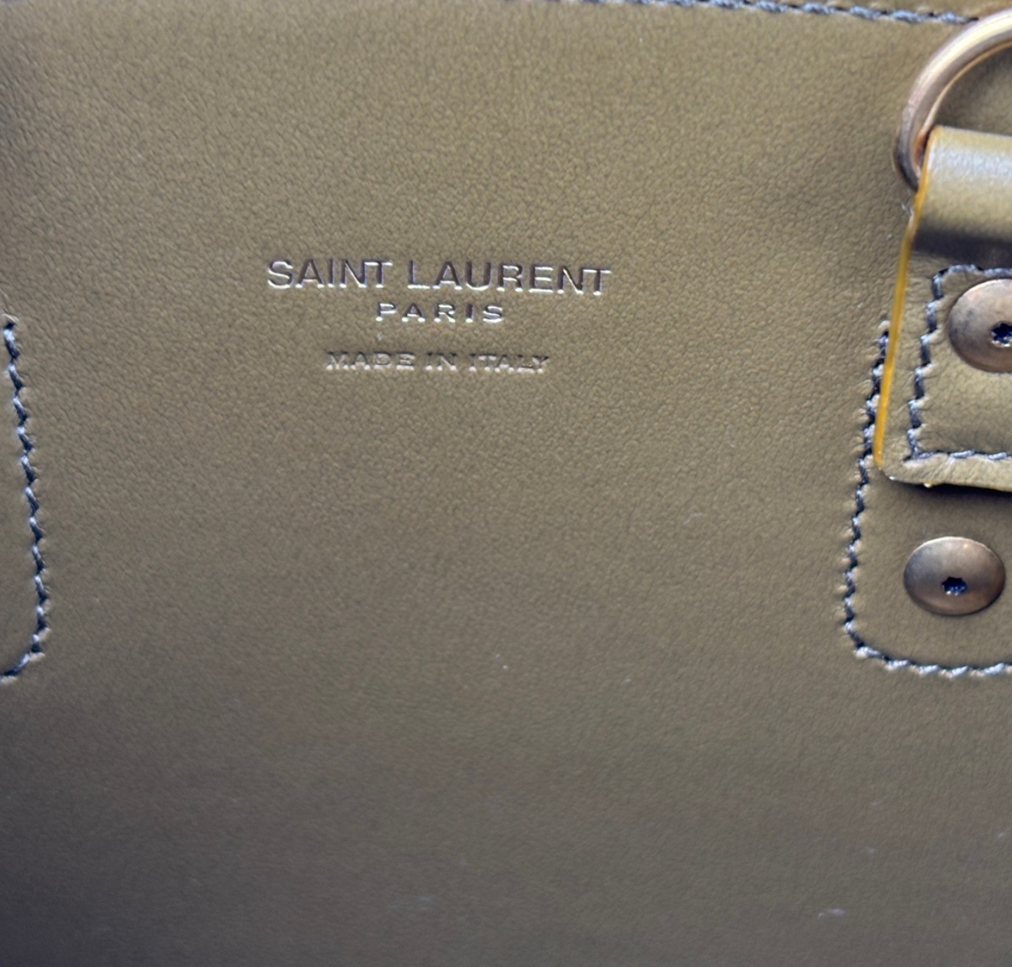 Sac De Jour Nano