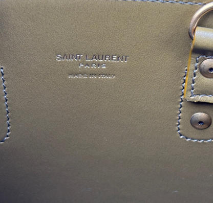 Sac De Jour Nano