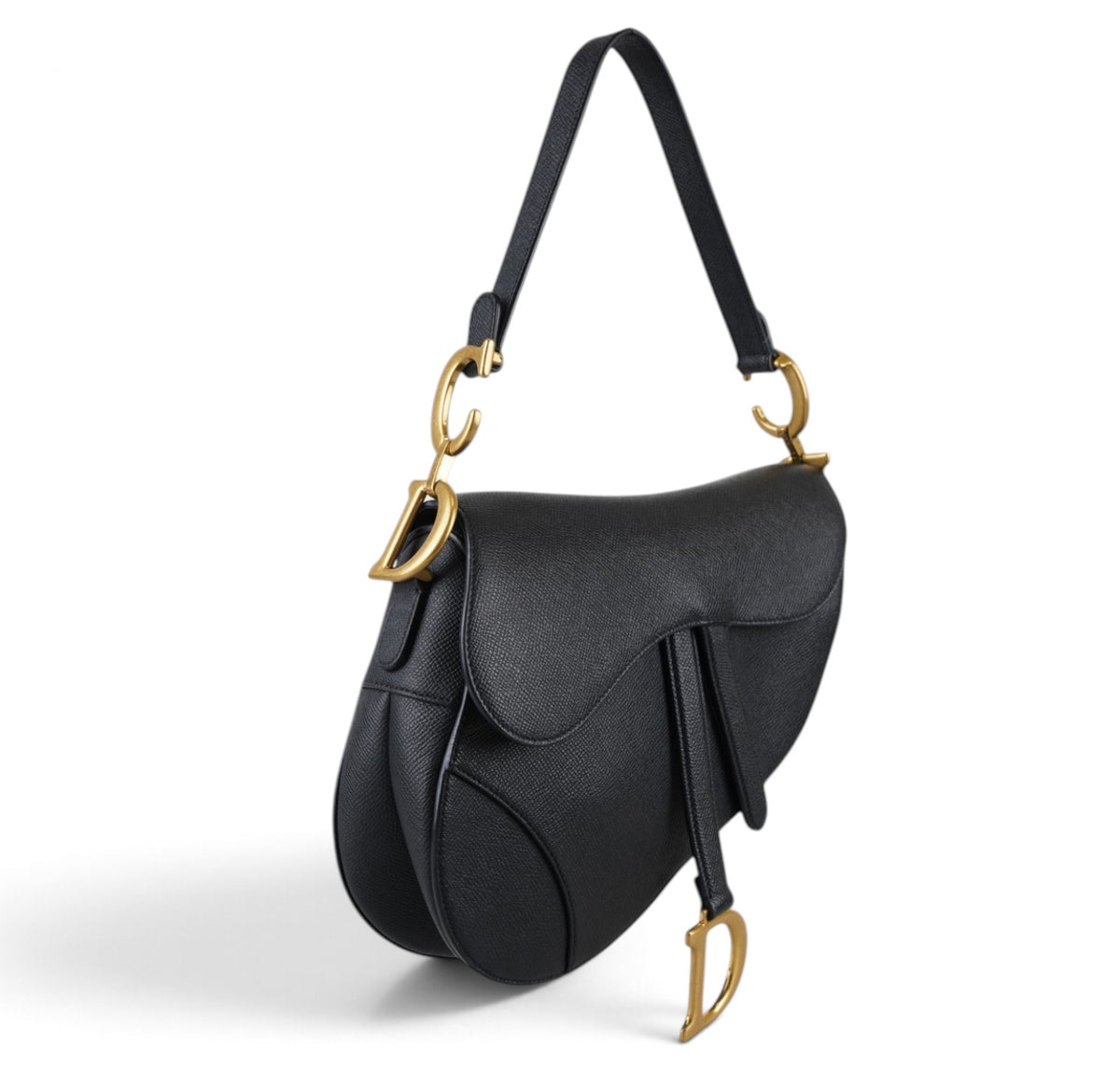 Saddle Nera