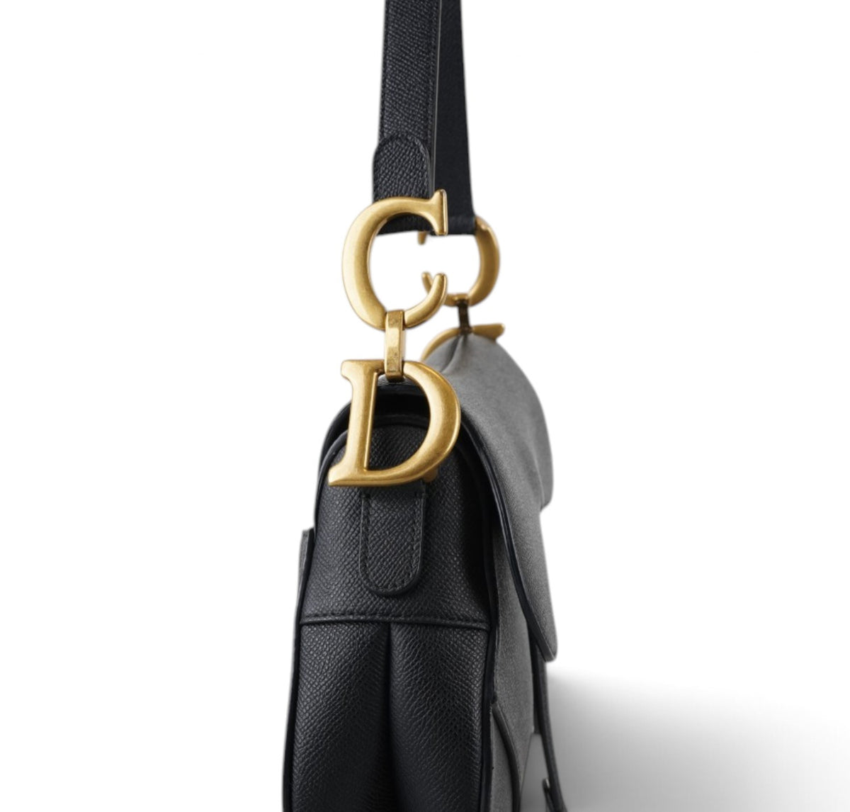 Saddle Nera