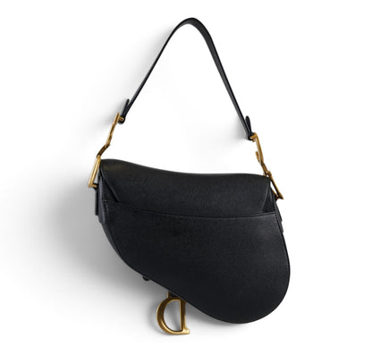Saddle Nera