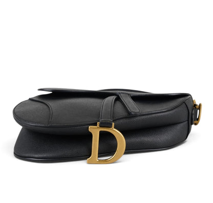 Saddle Nera