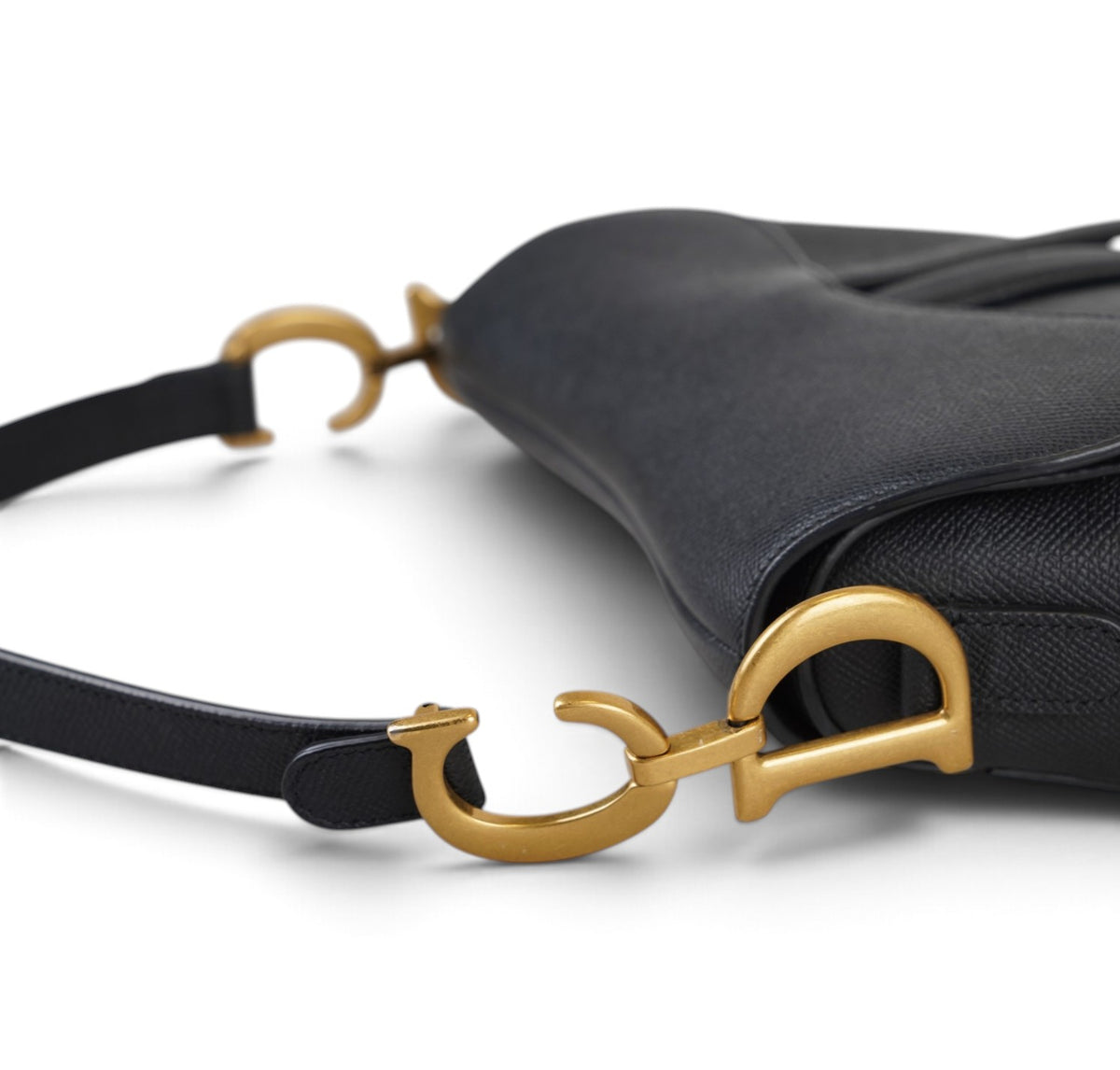 Saddle Nera