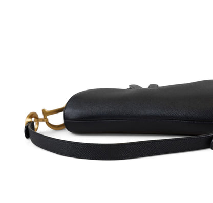 Saddle Nera