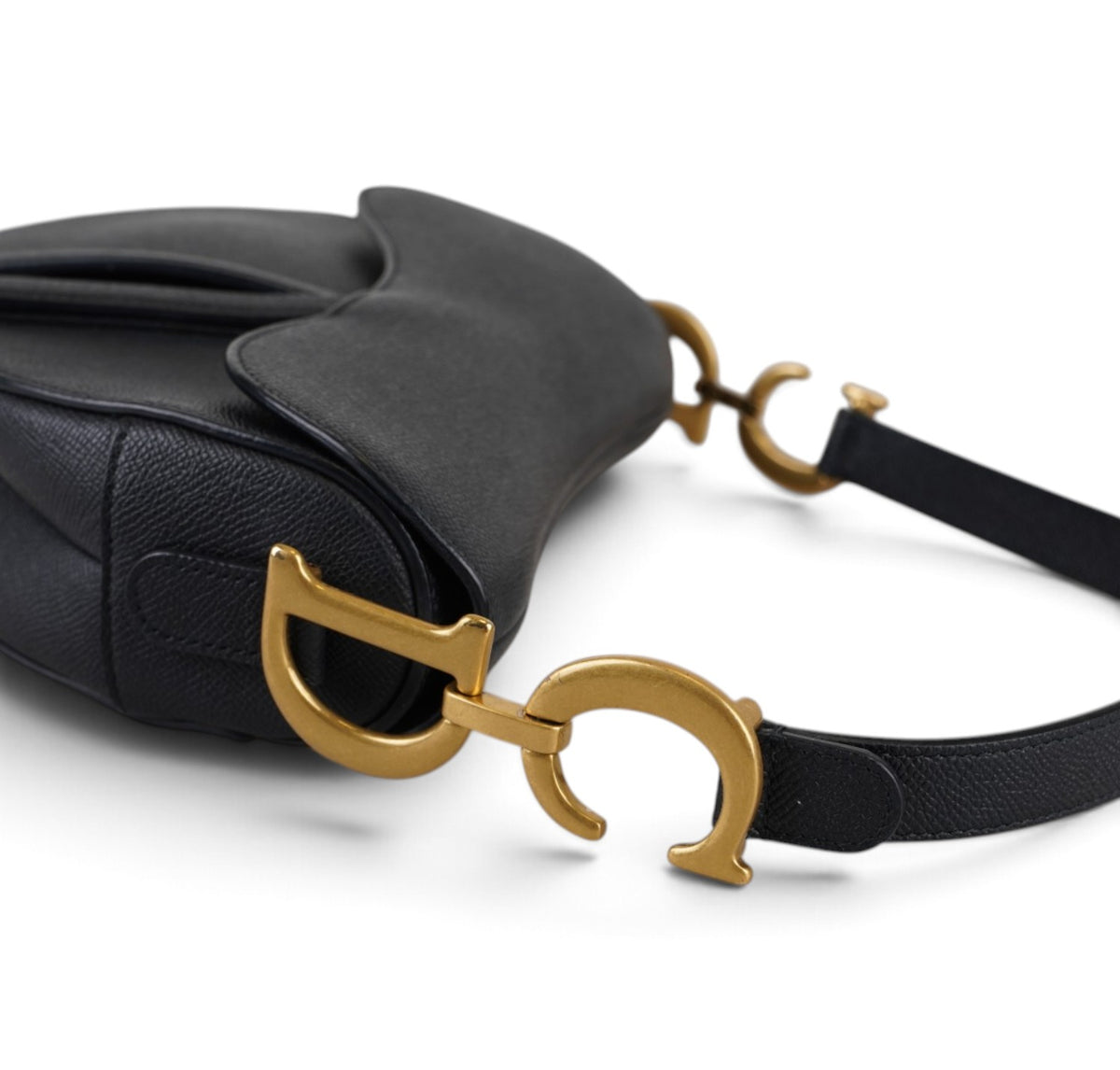 Saddle Nera
