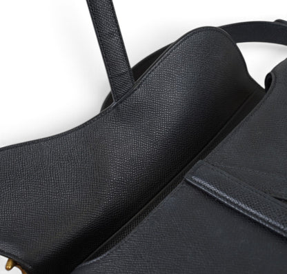 Saddle Nera