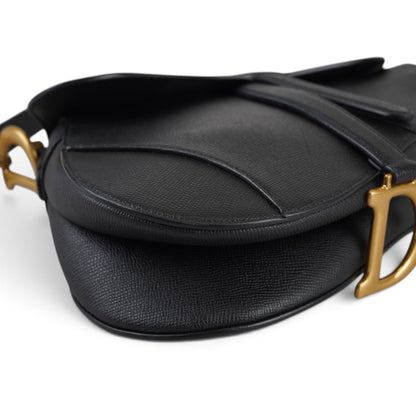 Saddle Nera