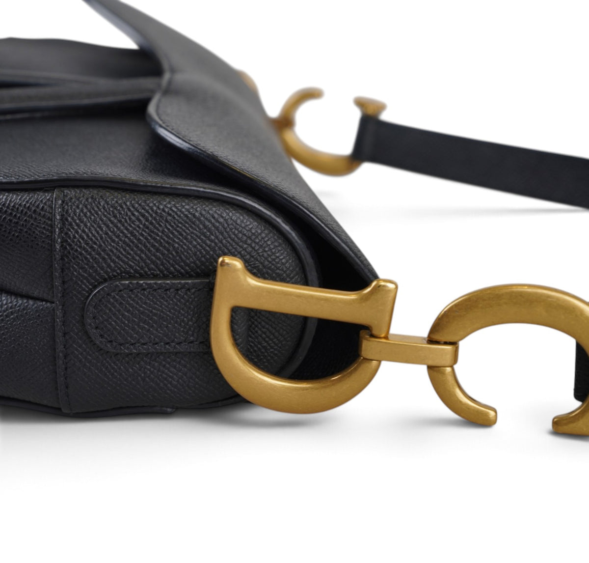 Saddle Nera