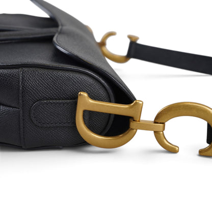 Saddle Nera