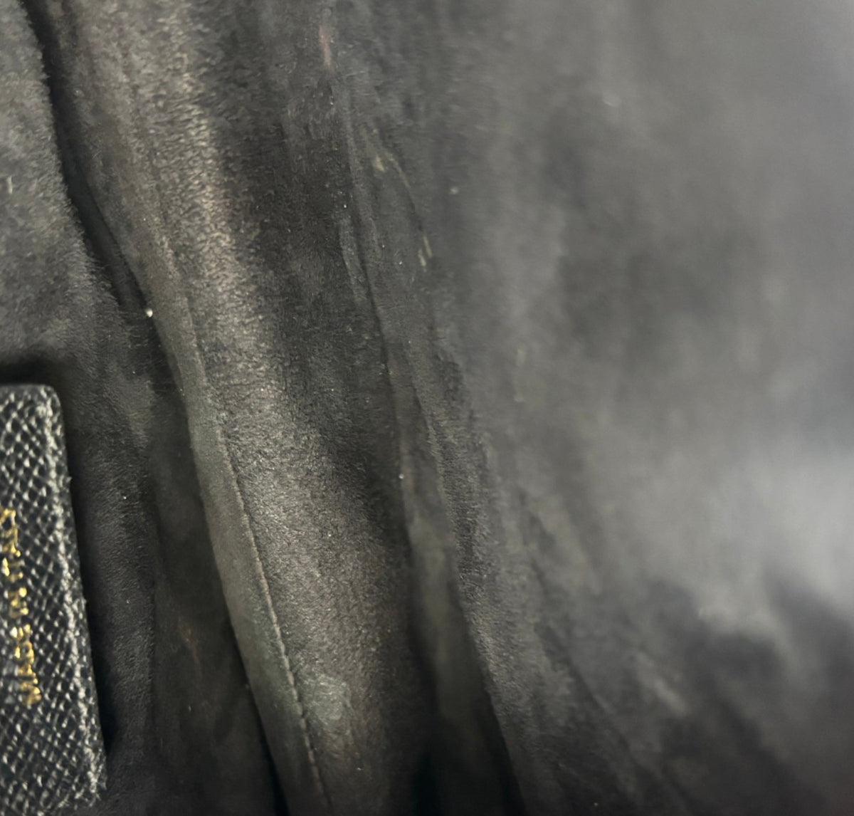 Saddle Nera