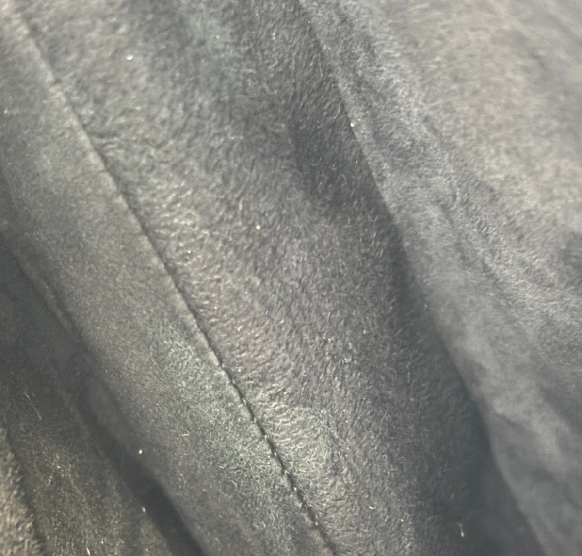 Saddle Nera