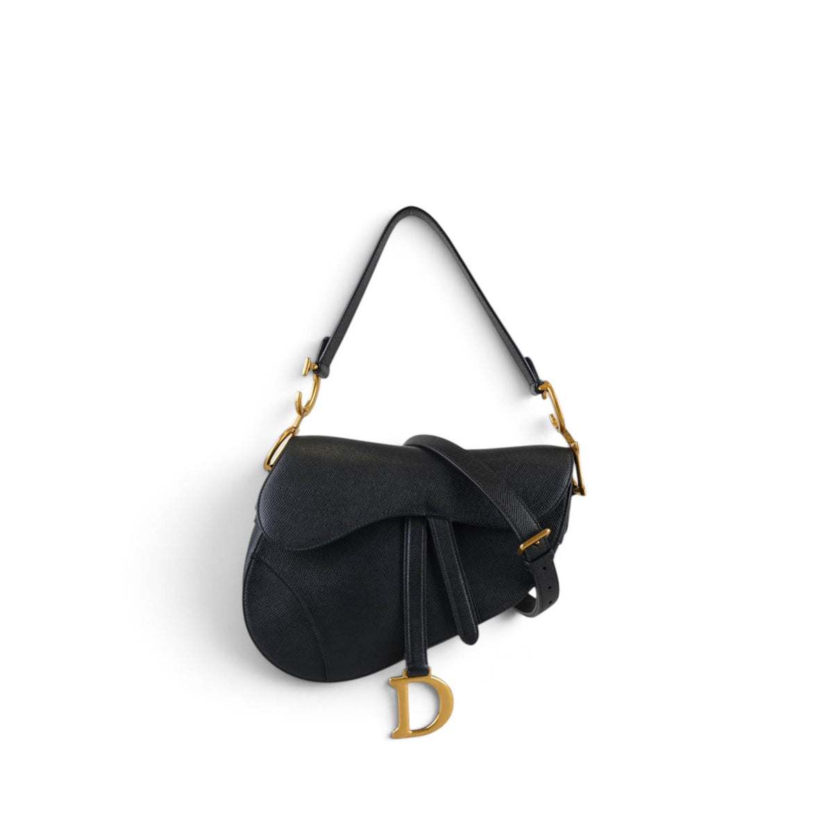 Saddle Nera