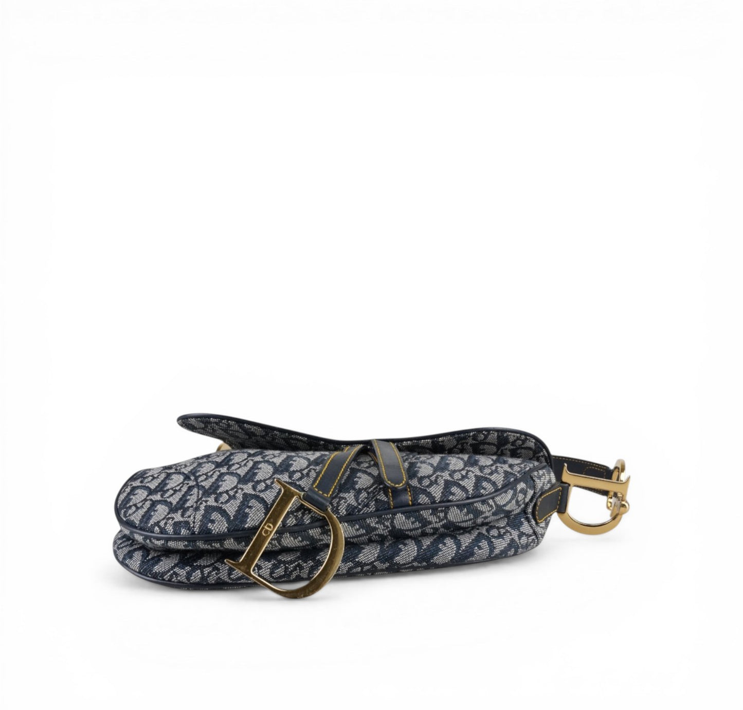 Saddle Oblique Vintage