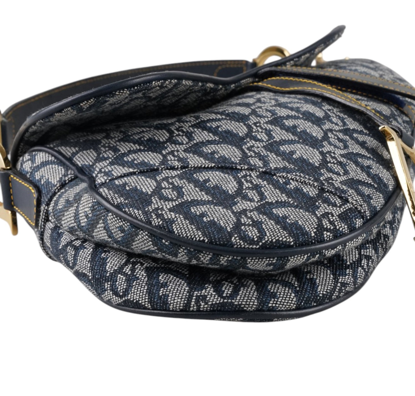 Saddle Oblique Vintage
