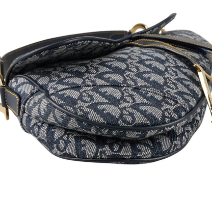 Saddle Oblique Vintage