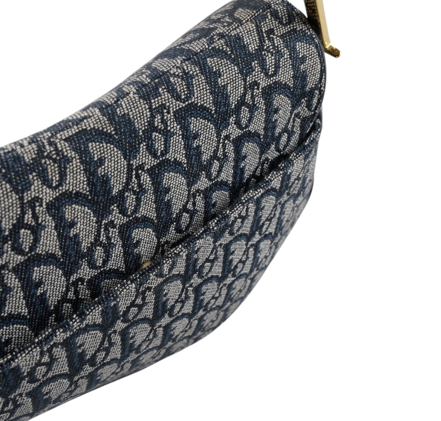 Saddle Oblique Vintage