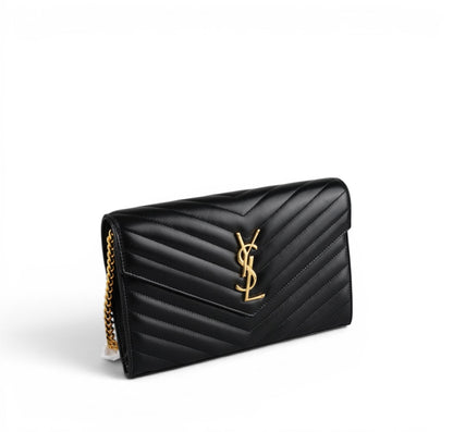 Pochette Cassandre