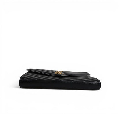 Pochette Cassandre