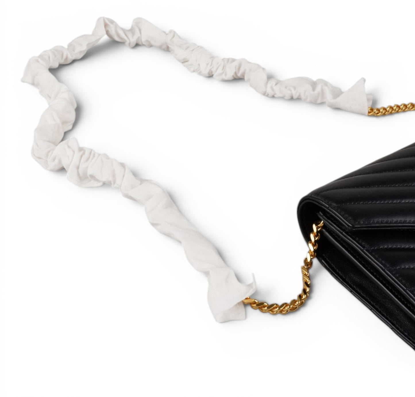 Pochette Cassandre