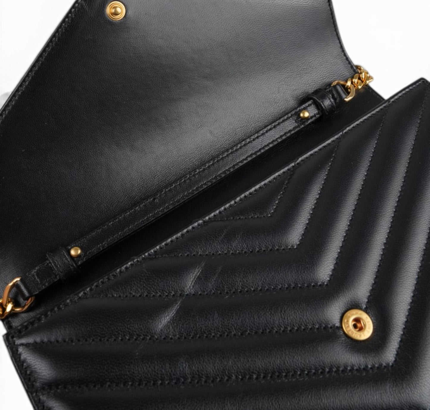 Pochette Cassandre