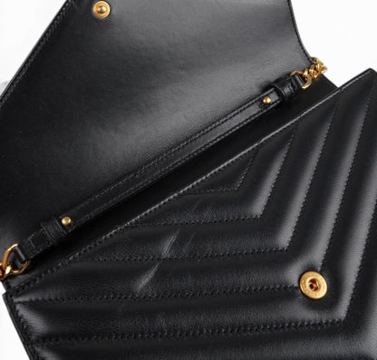 Pochette Cassandre